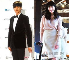 元彬怎么會喜歡李娜英