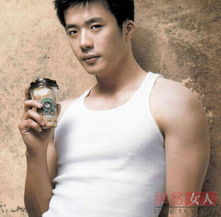 元彬怎么會喜歡李娜英