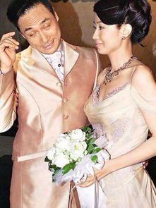 吳鎮宇老婆為什么不露面