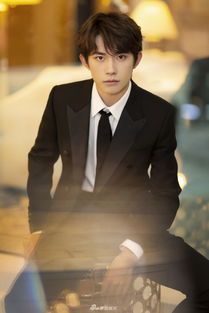 周冬雨易烊千璽電影叫什么