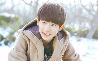 周冬雨老公是誰叫什么