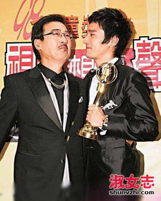 周渝民為什么不紅