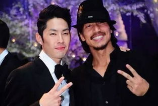 周渝民為什么不紅