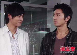 周渝民為什么不紅