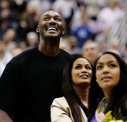 姚明的女兒有多高