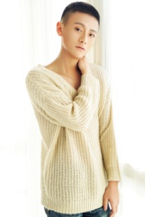 張一龍閆學晶什么關系