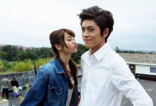 張彬彬女朋友是誰