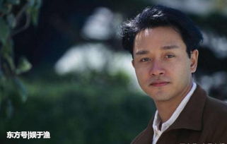 張柏芝和張國榮什么關系