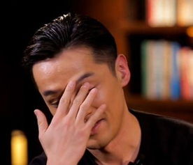 張冕怎么救的胡歌