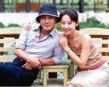 張衛(wèi)健為什么喜歡張茜