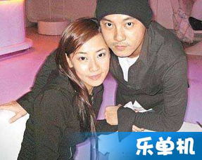 張衛(wèi)健為什么喜歡張茜