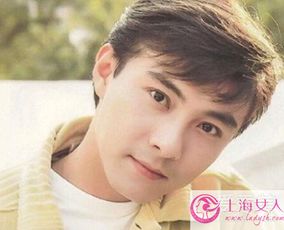 張衛健為什么不火