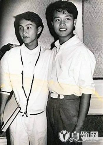 張衛健為什么不火