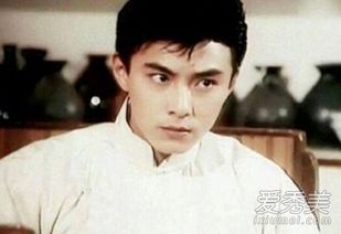 張衛健為什么不火