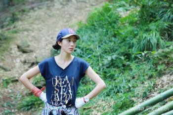 張大大有啥后臺背景