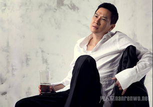 張學友和張家輝到底是什么關系