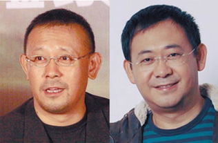 張學友和張家輝到底是什么關系