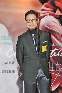 張學(xué)友多少歲