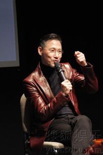 張學(xué)友多少歲