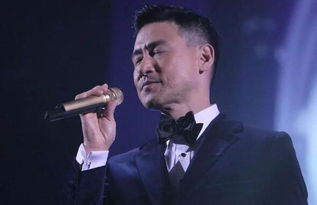 張學(xué)友多少歲