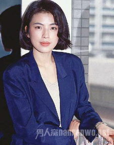 張學友老婆叫什么名字