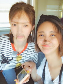 張歆藝為什么叫二姐