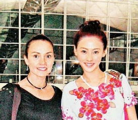 張韶涵母親為什么害她