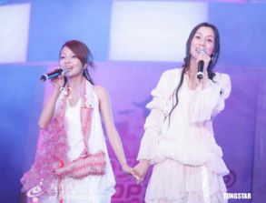 張韶涵范瑋琪怎么回事