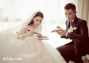 張馨予老公叫什么名