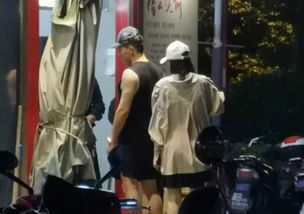 張馨予老公叫什么名