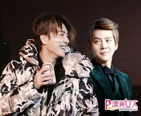 徐海喬為什么叫喬叔