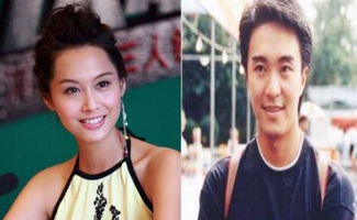 朱茵周星馳為什么分手