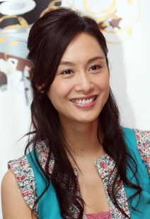 朱茵的身高有多高