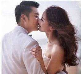 許婧不能生育嗎