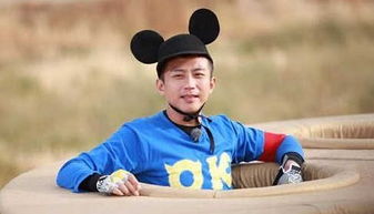 鄭愷為什么要離開(kāi)跑男