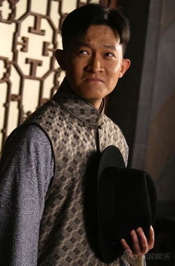 郭靖宇和楊志剛什么關系