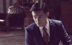 張冕怎么救的胡歌