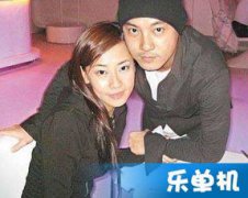 張衛健為什么喜歡張茜