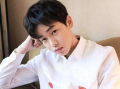 張子楓和彭昱暢是什么關系