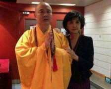 朱琳現任丈夫是誰