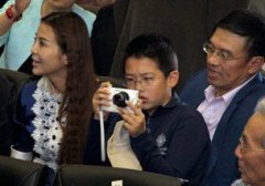 朱迅離開央視了嗎