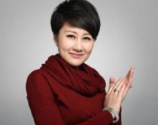 演員張凱麗結過幾次婚