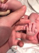 許婧不能生育嗎