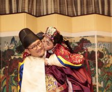 許茹蕓結過幾次婚