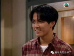 鐘漢良為什么叫小哇