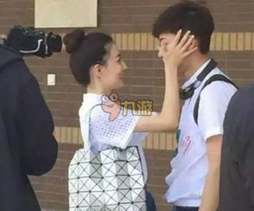 喬任梁徐璐是什么