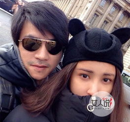 任靜前夫是誰(shuí)