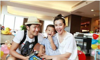 冉瑩穎任泉什么關系