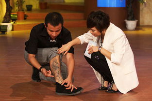 吐槽大會徐浩頂替誰