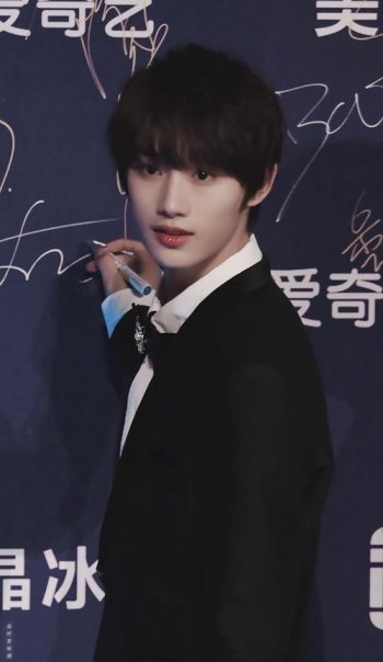 宋亞軒為什么叫小漂亮